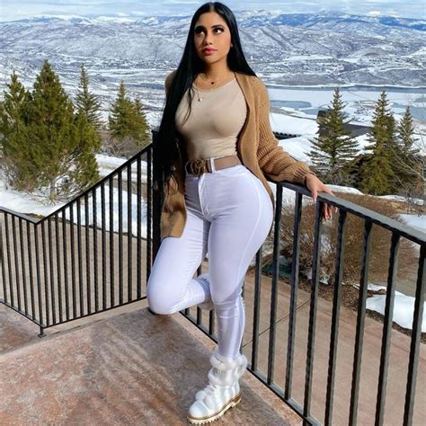 Jailyne Ojeda OnlyFans Leak: Everything You Need To Know